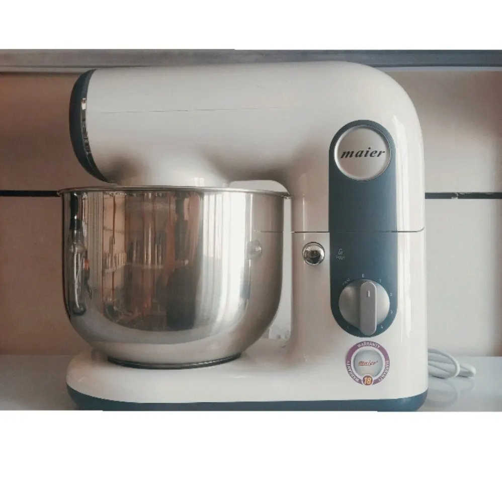 همزن پنج لیتری