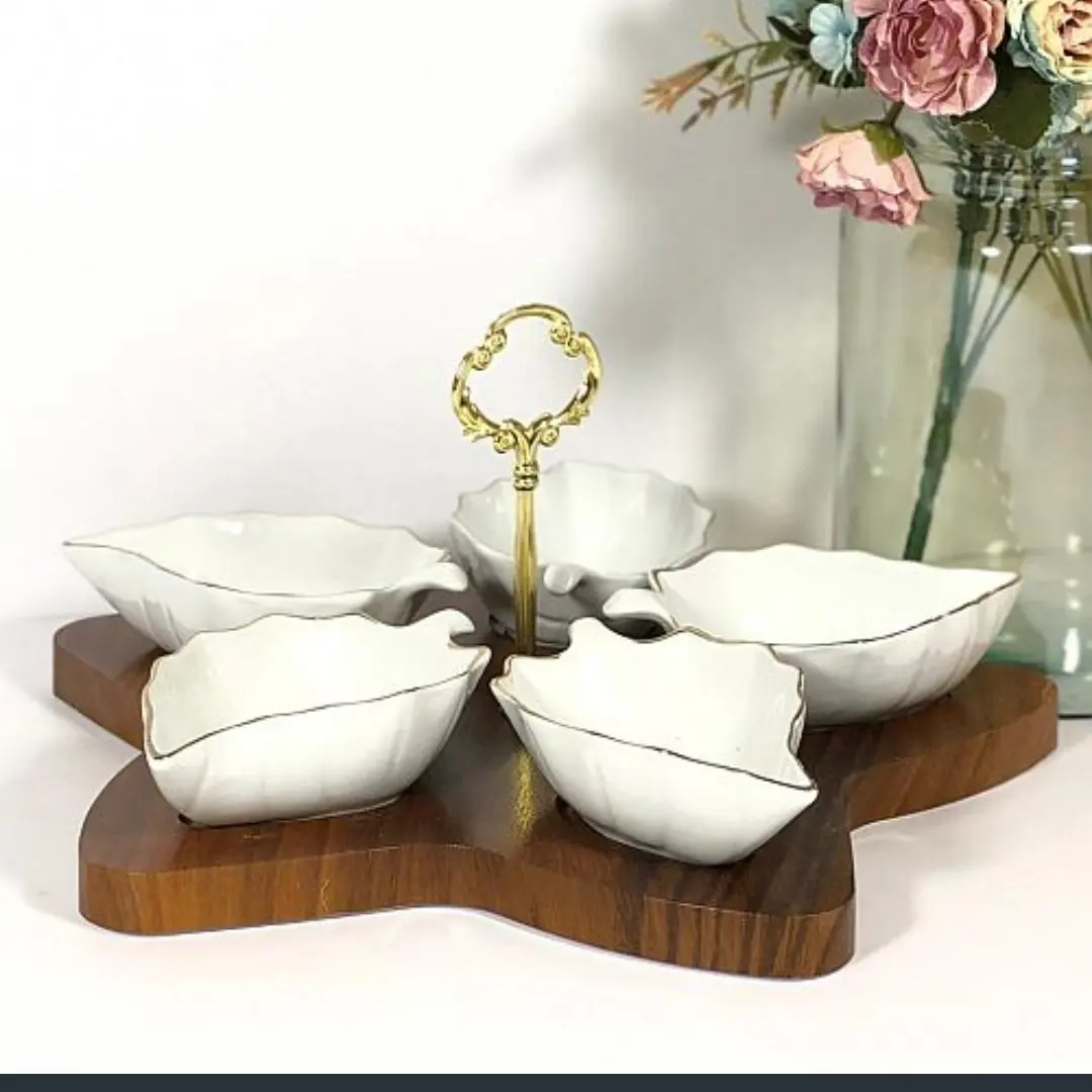 اردو خوری برگی لمون